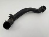 Air intake duct part