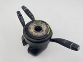 Steering wheel column trim