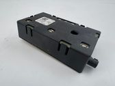 Aerial antenna amplifier