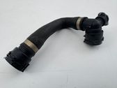Engine coolant pipe/hose