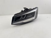 Headlight/headlamp