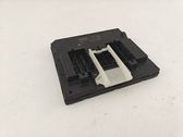 Comfort/convenience module