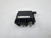 Battery relay fuse