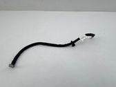Negative earth cable (battery)