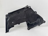 Trennwand Motorraum