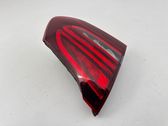 Tailgate rear/tail lights