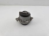 Engine mount bracket