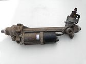 Steering rack