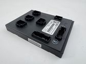 Comfort/convenience module