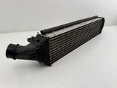 Intercooler radiator