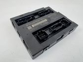 Comfort/convenience module