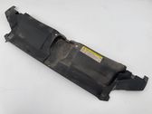 Top upper radiator support slam panel