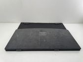 Trunk/boot mat liner