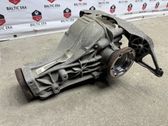 Rear differential