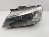 Headlight/headlamp