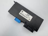 Gateway control module