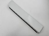 Rear door trim (molding)