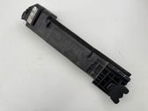 Radiator mount bracket