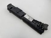 Radiator mount bracket