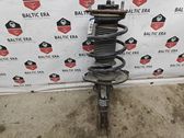 Front shock absorber/damper