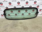 Rear windscreen/windshield window