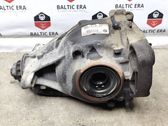 Rear differential