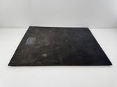 Trunk/boot floor carpet liner