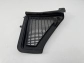 Wiper trim