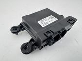 Other control units/modules