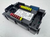 Central body control module