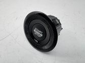 Engine start stop button switch