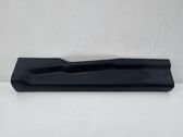 Front sill trim cover