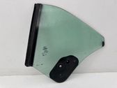 Rear side window