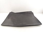 Rubber trunk/boot mat liner
