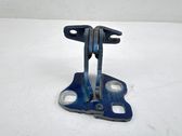 Rear door lower hinge
