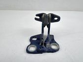 Rear door lower hinge