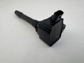 High voltage ignition coil
