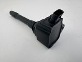 High voltage ignition coil