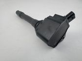 High voltage ignition coil