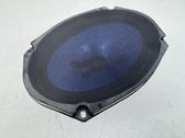 Rear door speaker