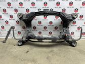 Rear subframe
