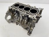 Engine block