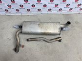 Muffler/silencer