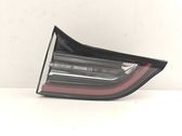 Tailgate rear/tail lights