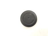 Front door rubber seal