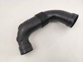 Air intake duct part