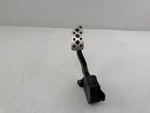 Accelerator throttle pedal