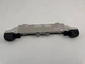 Windshield/windscreen camera