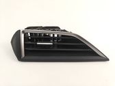 Dashboard side air vent grill/cover trim