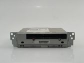 Radio/CD/DVD/GPS head unit